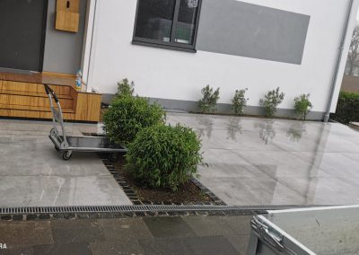 Emir Heim und Garten