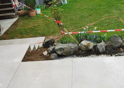 Emir Heim und Garten