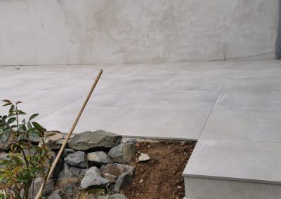 Emir Heim und Garten