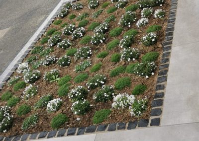 Emir Heim und Garten