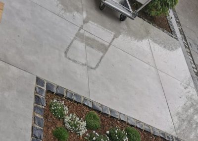 Emir Heim und Garten
